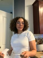 Sitter Profile Image: Alena H.