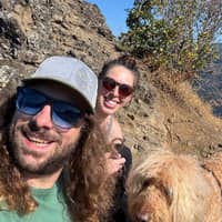 Sitter Profile Image: Molly P.