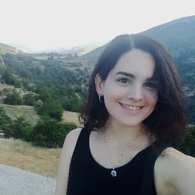 Sitter Profile Image: Diandra G.