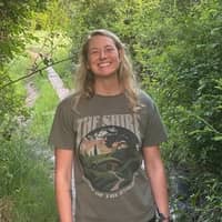 Sitter Profile Image: Hannah O.