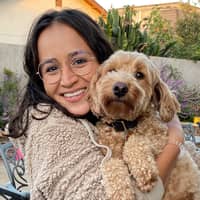 Sitter Profile Image: Adriana J.