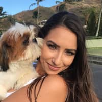 Sitter Profile Image: Arianna C.