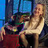 Sitter Profile Image: Svitlana M.