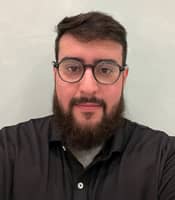 Sitter Profile Image: Sebastian N.