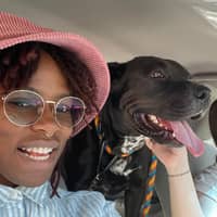 Sitter Profile Image: Tomisin L.