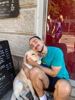 Sitterprofilbild: Lucas H.