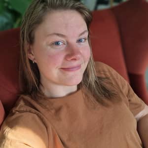 Sitter Profile Image: Hasse K.