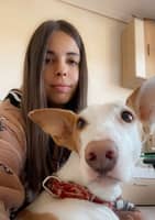 Foto del cuidador: Alba C.
