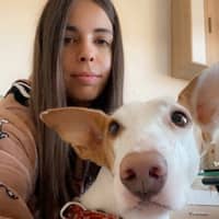 Foto del cuidador: Alba C.