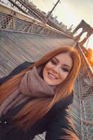 Sitter Profile Image: Hannah S.