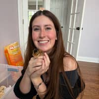 Sitter Profile Image: Amanda Z.