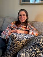 Sitter Profile Image: Ashley B.