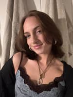 Sitterprofilbild: Louisa S.