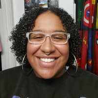 Sitter Profile Image: Shania S.