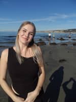 Sitter Profile Image: Eliska B.