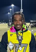 Sitter Profile Image: Rashon S.