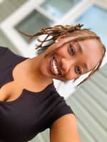 Sitter Profile Image: Tenaya F.