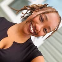 Sitter Profile Image: Tenaya F.