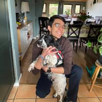 Foto del cuidador: Alejandro Z.