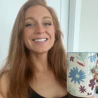 Sitter Profile Image: Maya H.