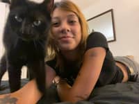 Sitter Profile Image: Victoria H.