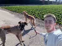 Foto del cuidador: Daniel F.