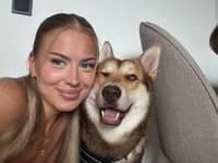 Sitterprofilbild: Karina S.