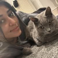 Sitter Profile Image: Saraah I.