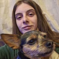 Sitter Profile Image: Rose T.