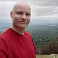 Sitter Profile Image: Kyle S.