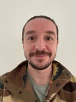 Sitter Profile Image: Chris K.