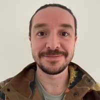 Sitter Profile Image: Chris K.