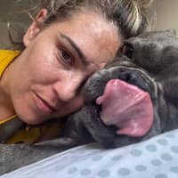 Foto del cuidador: Seila D.