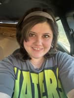 Sitter Profile Image: Gracie F.