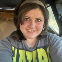 Sitter Profile Image: Gracie F.