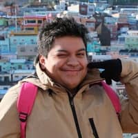 Sitter Profile Image: Alan C.