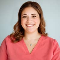 Sitter Profile Image: Hanna A.