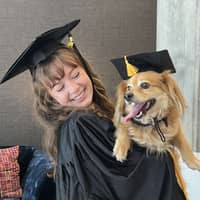 Sitter Profile Image: Claire W.