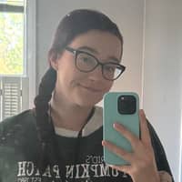 Sitter Profile Image: Ariana D.