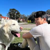 Sitter Profile Image: Matthew O.