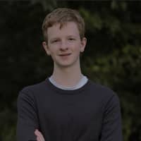 Sitter Profile Image: Kaden D.