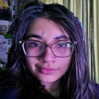 Sitter Profile Image: Olivia C.