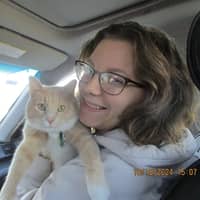 Sitter Profile Image: Alissa W.