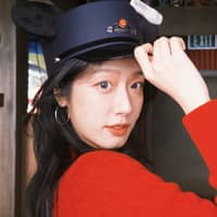 Sitter Profile Image: Siqi Y.