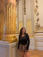 Photo de profil du pet sitter : Romy B.