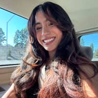 Sitter Profile Image: Aurora S.