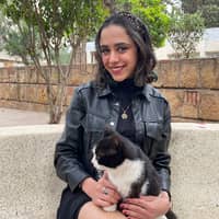 Profielfoto oppas: Kenza M.