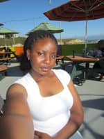 Sitter Profile Image: Destiny O.