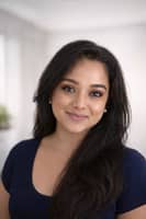 Sitter Profile Image: Devika B.