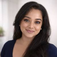 Sitter Profile Image: Devika B.